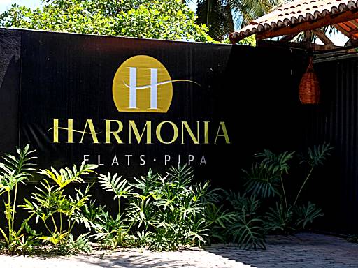 Harmonia Flats