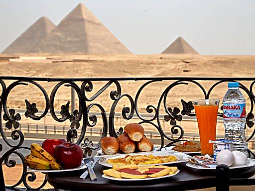 Top 20 Small Luxury Hotels in Cairo - Eva Novak's Guide 2023