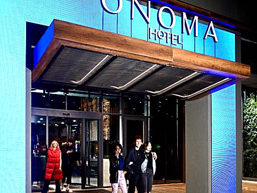 ONOMA Hotel
