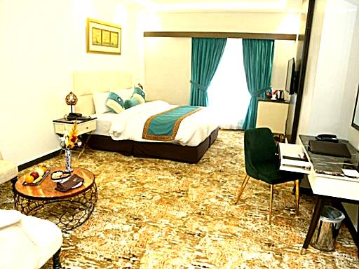 Faletti's Grand Hotel Multan