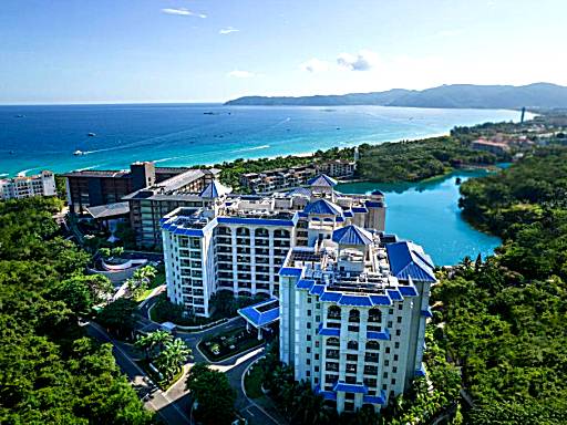 Holiday Inn & Suites Sanya Yalong Bay, an IHG Hotel