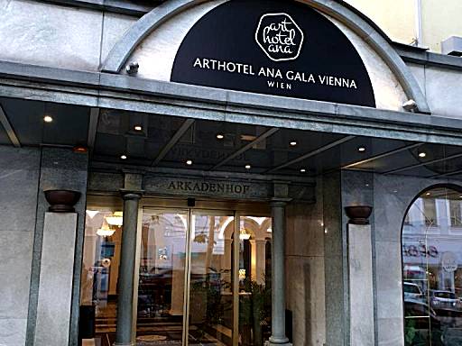 Arthotel ANA Gala