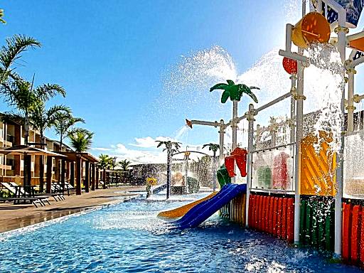 Ondas Praia Resort All Inclusive