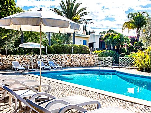 Quinta Azul - Gorgeous Apartment with Pool & Private Terrace