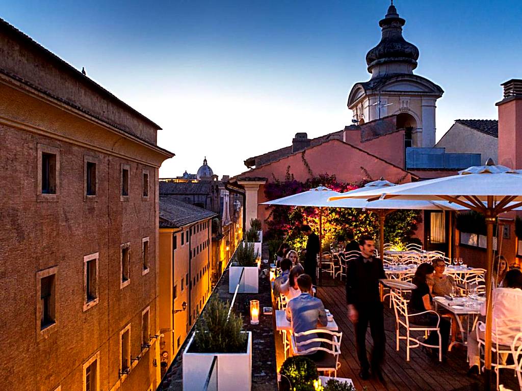 DOM Hotel Roma - Preferred Hotels & Resorts