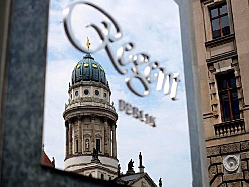 Regent Berlin, an IHG Hotel