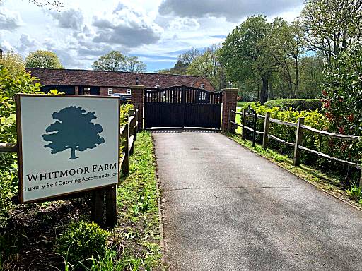 Whitmoor Farm & Spa