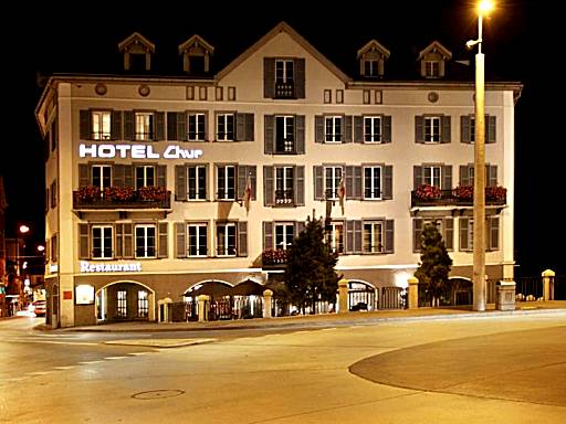 HotelChur.ch