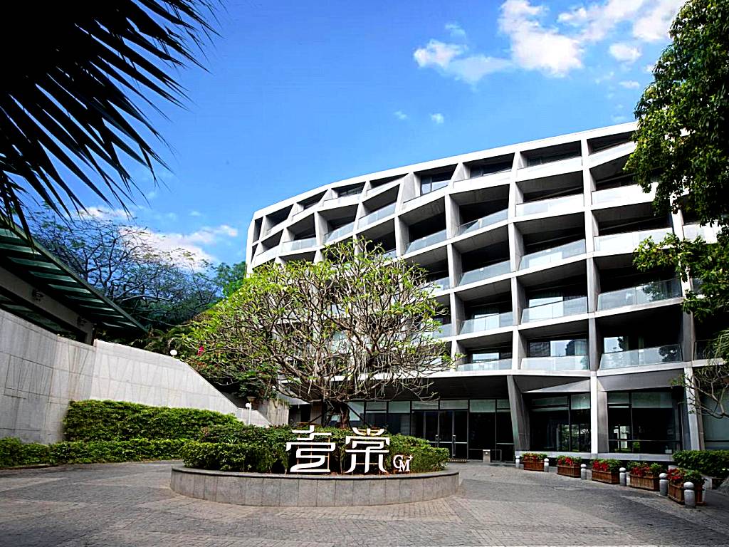 CM Serviced Apartment Shenzhen Hillside