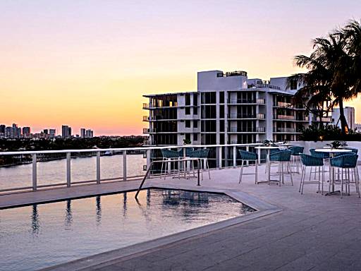 The Kimpton Shorebreak Fort Lauderdale Beach Resort