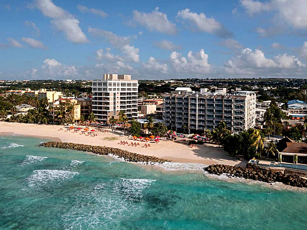 O2 Beach Club & Spa All Inclusive by Ocean Hotels