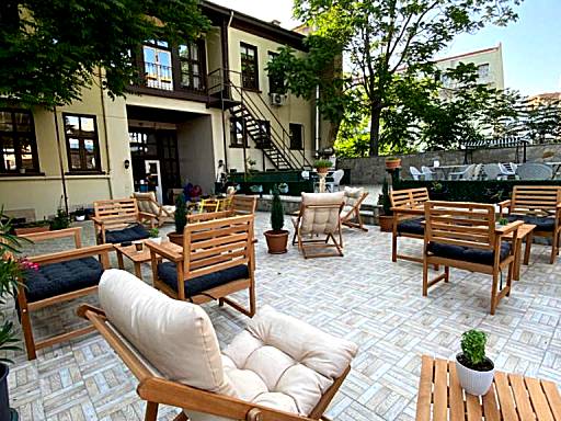 Oasis Hotel Edirne