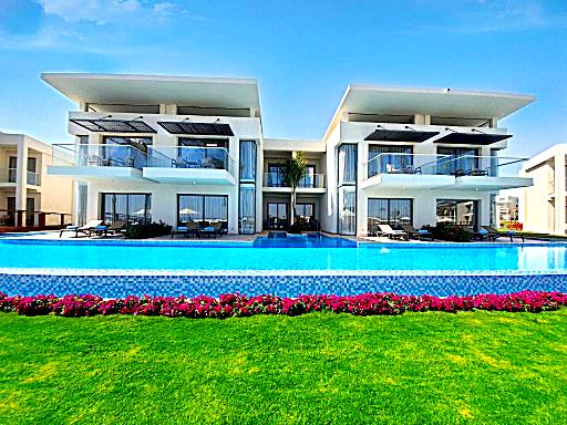 Rixos Premium Magawish Suites and Villas- Ultra All-Inclusive