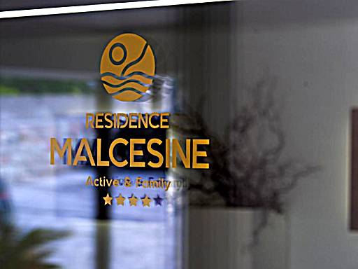 Residence Malcesine-Active&Family