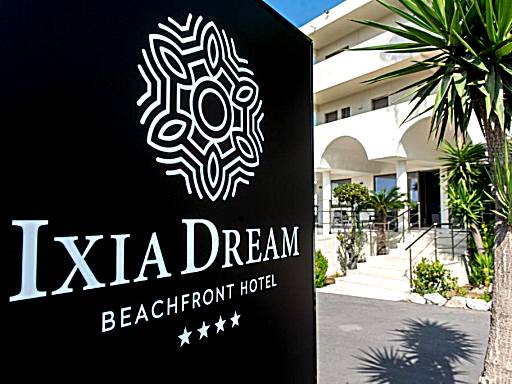 Ixia Dream hotel - Adults only
