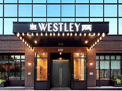 The Westley Calgary Downtown, Tapestry Collection By Hilton