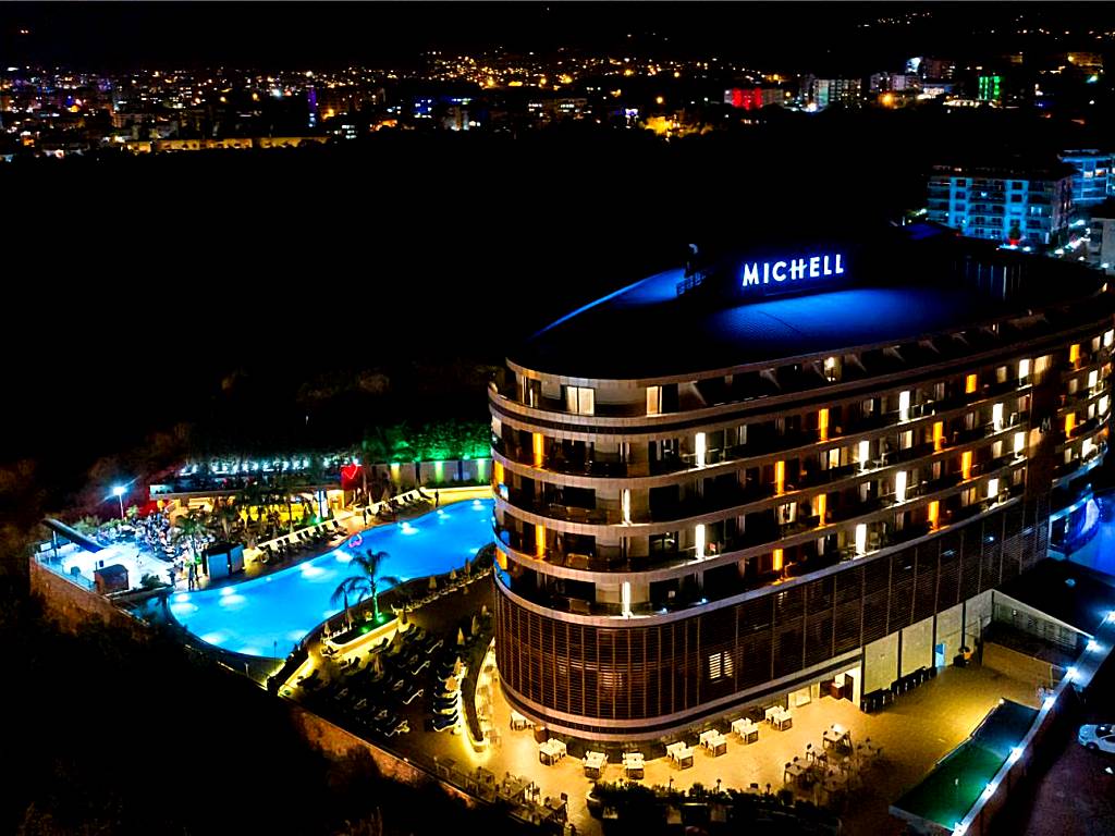Michell Hotel & Spa - Adult Only - Ultra All Inclusive