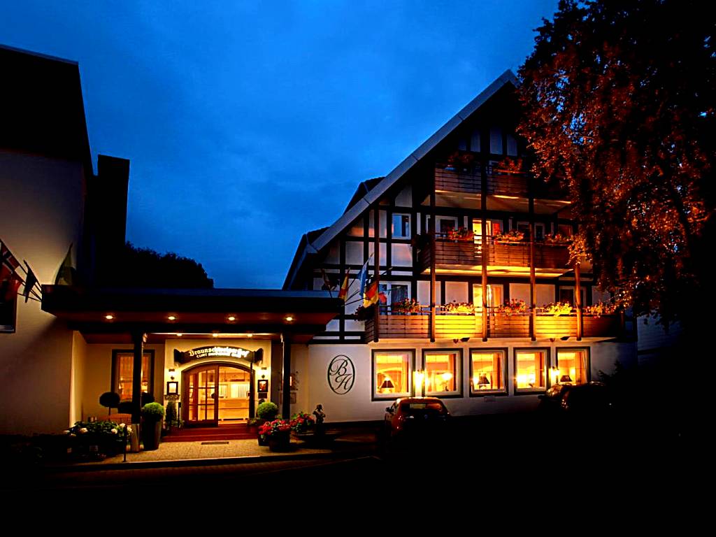 Hotel Braunschweiger Hof