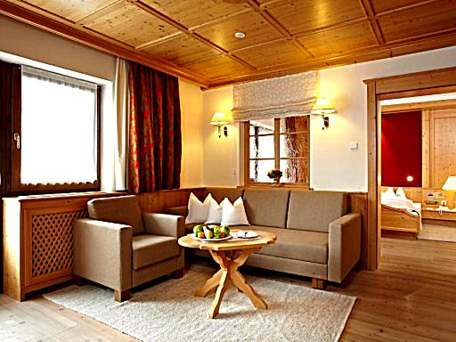 Relais&Châteaux Spa-Hotel Jagdhof