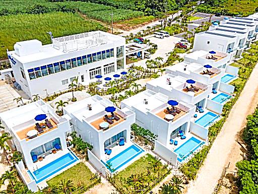 Blue Ocean Hotel&Resort MIYAKOJIMA