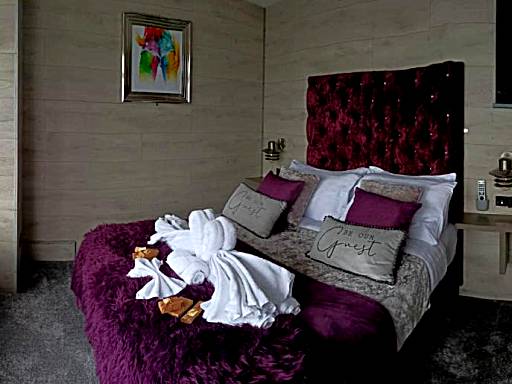 Kings Boutique Hotel