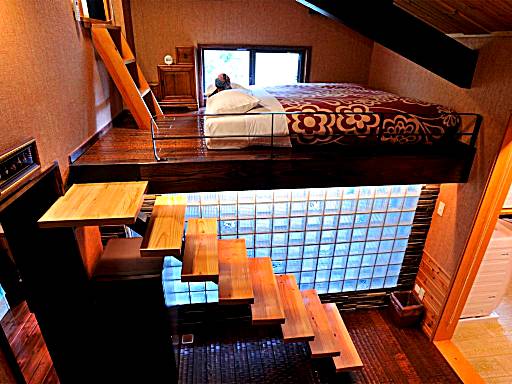 Kunugi Relaxation with 4 modern rooms
