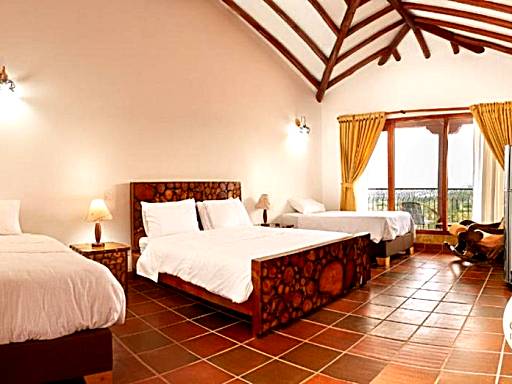 Hotel Campestre Cordillera de los Andes