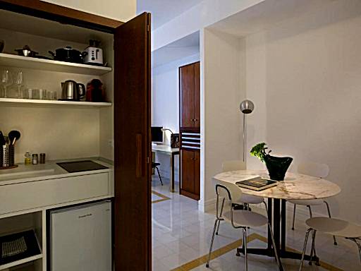 Corso Novara 5 Design Apartments