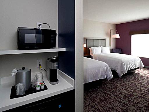 Holiday Inn Express & Suites - Little Rock Downtown, an IHG Hotel