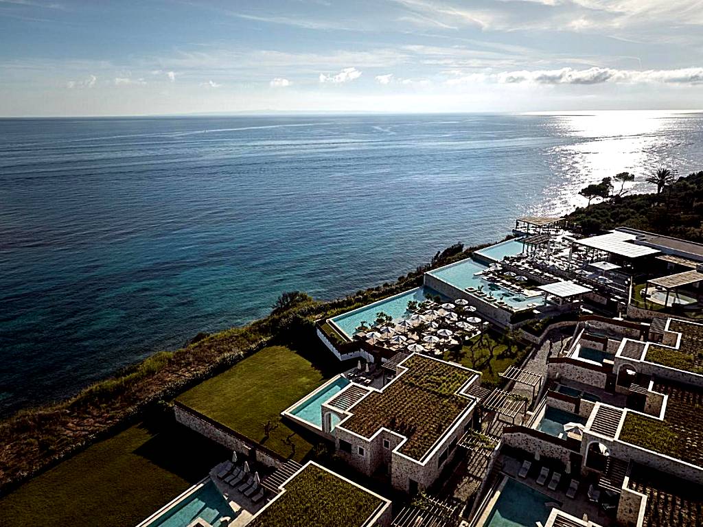 Lesante Cape Resort & Villas - The Leading Hotels of the World