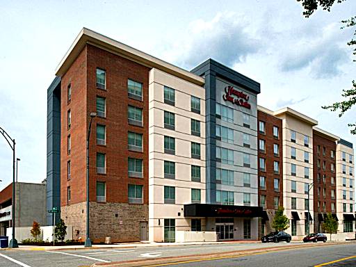 Newly Opened Hotels In Greensboro Mia