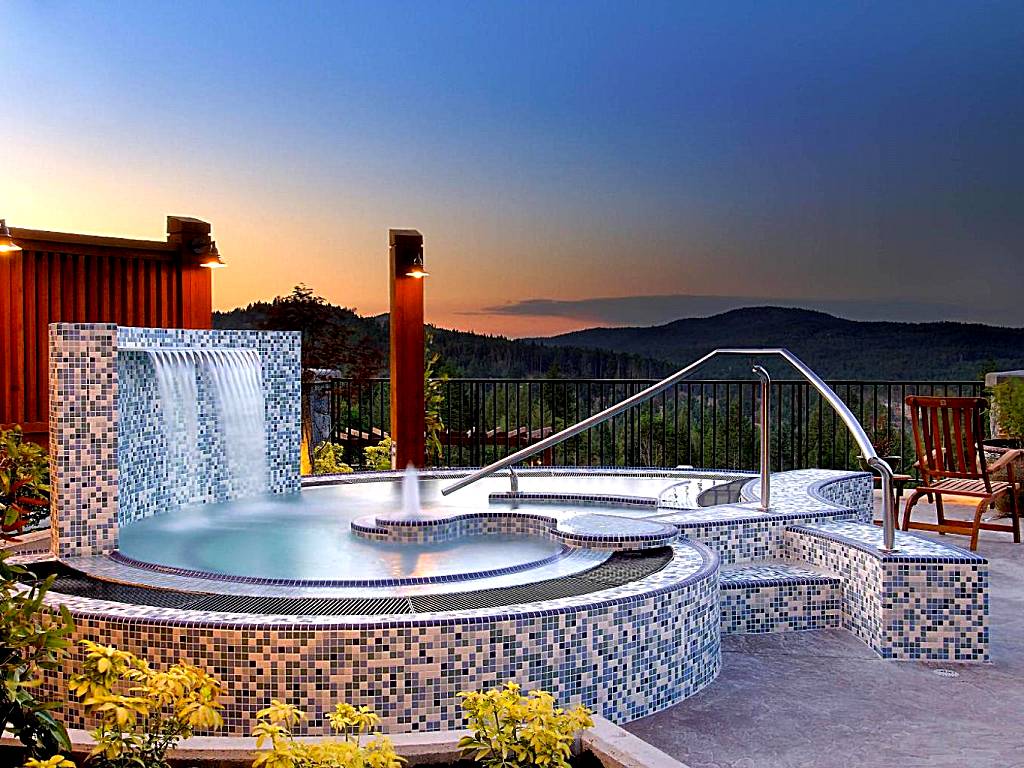 The Westin Bear Mountain Resort & Spa, Victoria