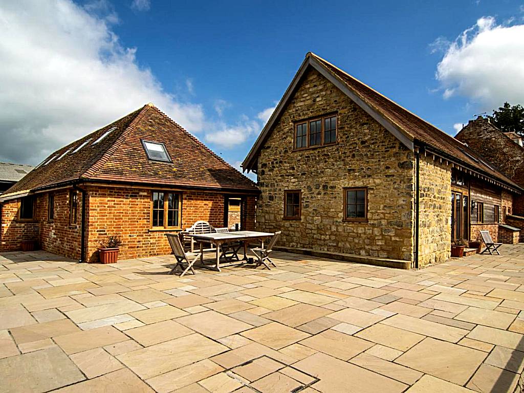 Parkfields Barns Self Catering Accommodation