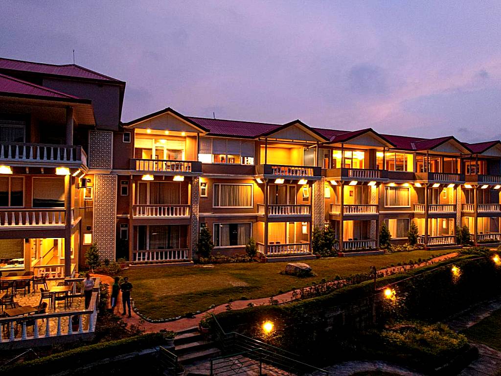 Neugal Riverfront Resort