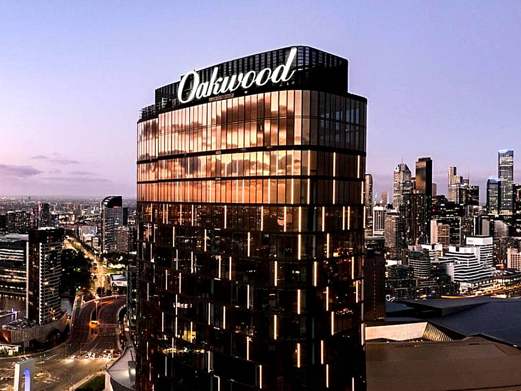 Oakwood Premier Melbourne