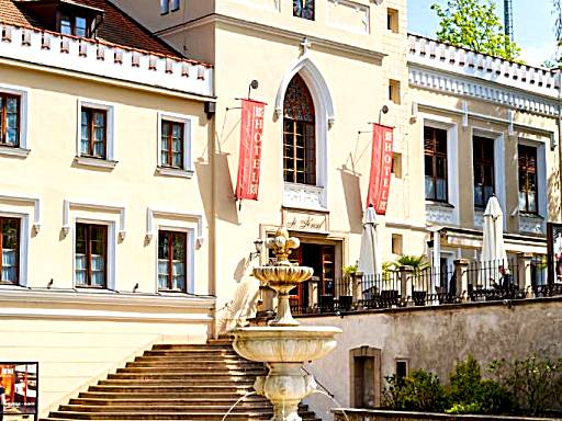 Chateau St. Havel - Wellness Hotel