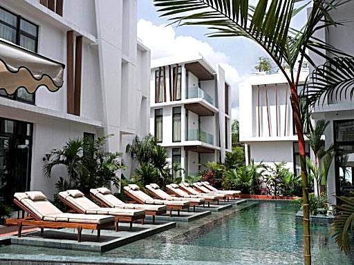La Maison Palmier Abidjan, a Member of Design Hotels