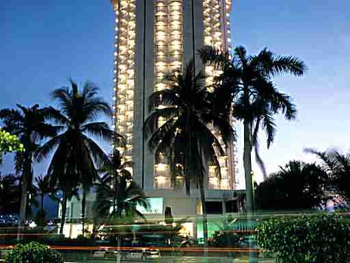 Top 20 Luxury Hotels Near Puerto Marquez Acapulco