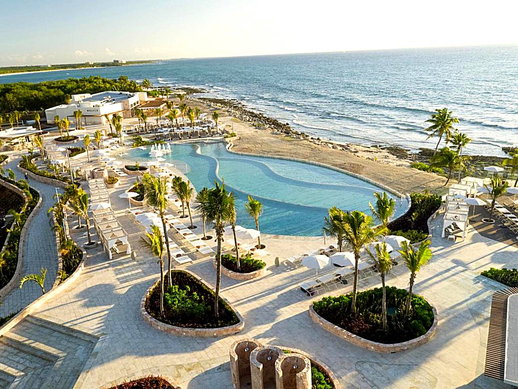 TRS Yucatan Hotel - Adults Only