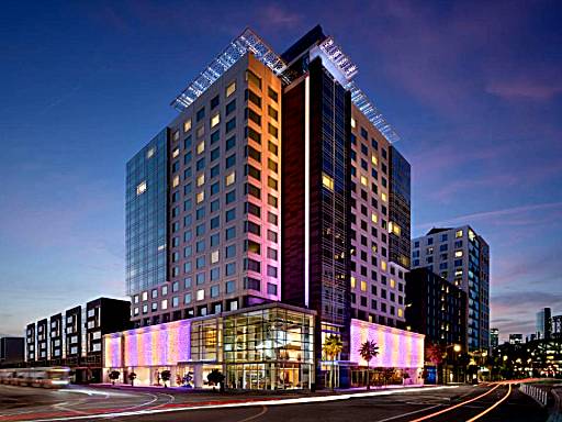 LUMA Hotel San Francisco - #1 Hottest New Hotel in the US