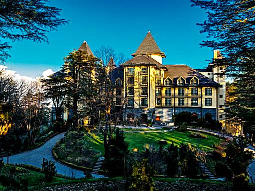 Wildflower Hall, An Oberoi Resort, Shimla