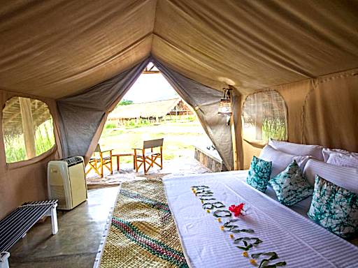 Wild Glamping Gal Oya - Thema Collection