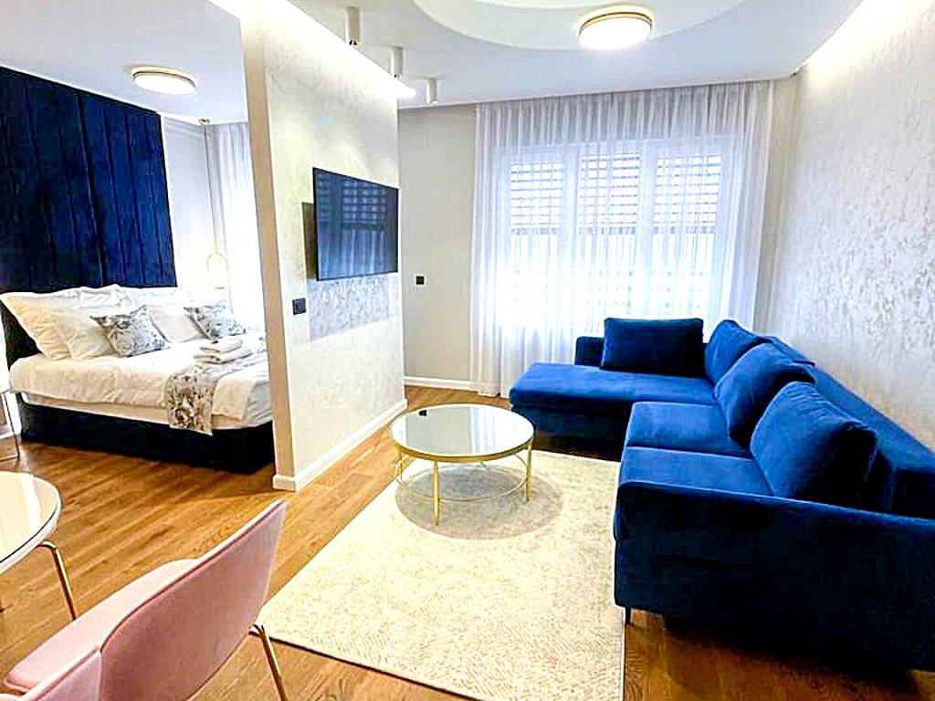 Premium Apartmani Banja Luka