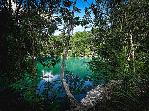 Wakax Hacienda - Cenote & Boutique Hotel