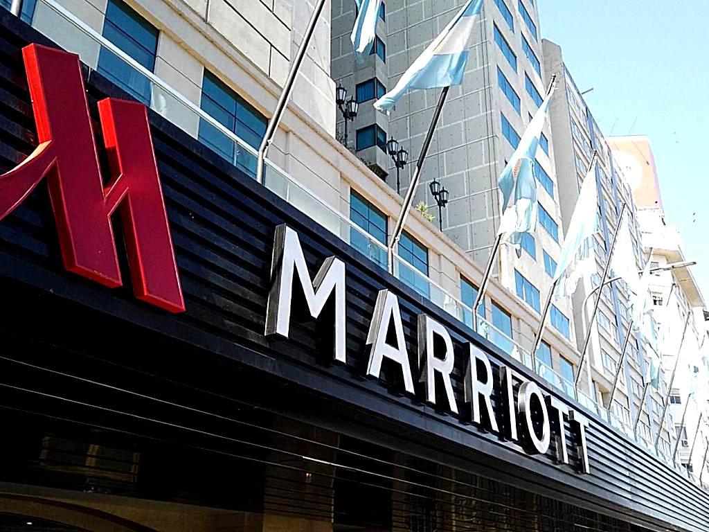 Buenos Aires Marriott