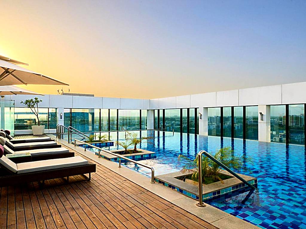 The 9 best Spa Hotels in Ahmedabad - Ada Nyman's Guide 2020