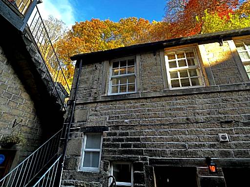 The Well House Boutique Cottage Hebden Bridge Central