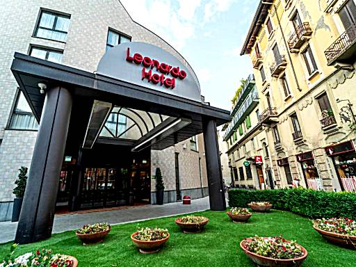 Leonardo Hotel Milan City Center