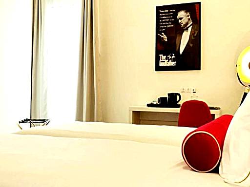 Lisbon City Hollywood Hotel by City Hotels