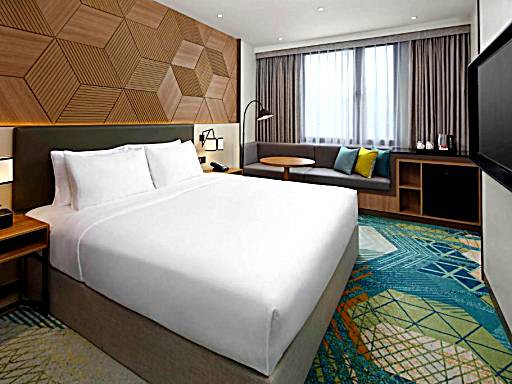 Holiday Inn Cebu City, an IHG Hotel